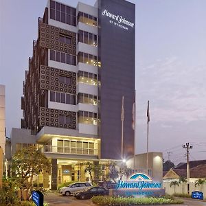 Howard Johnson By Wyndham Pekalongan